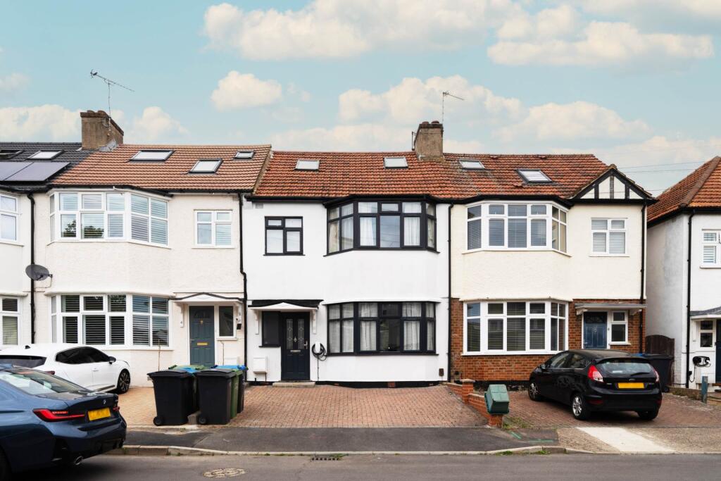 Main image of property: Egerton Road, Surrey