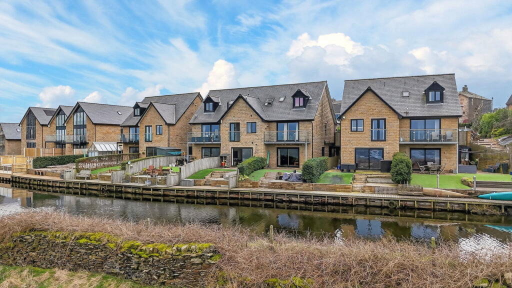 Additional image 29 of Simpsons Wharf, Hapton, Burnley, BB12 7NB