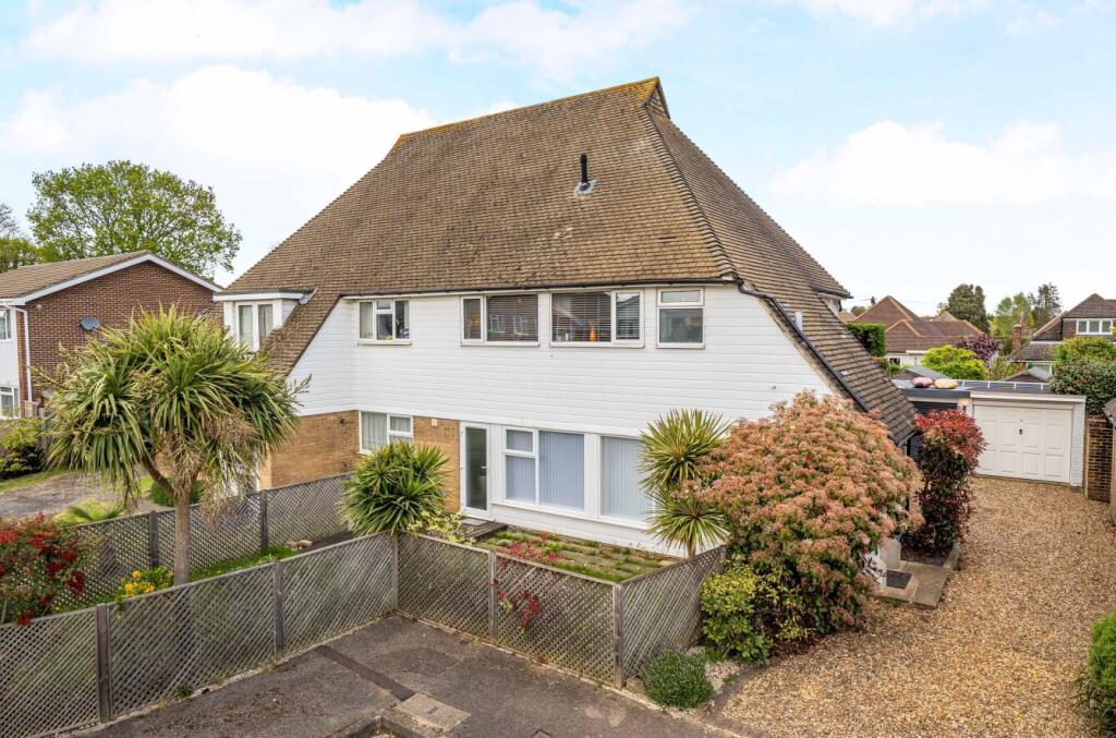 Main image of property: St Martins Drive, Walton-On-Thames, Surrey, KT12