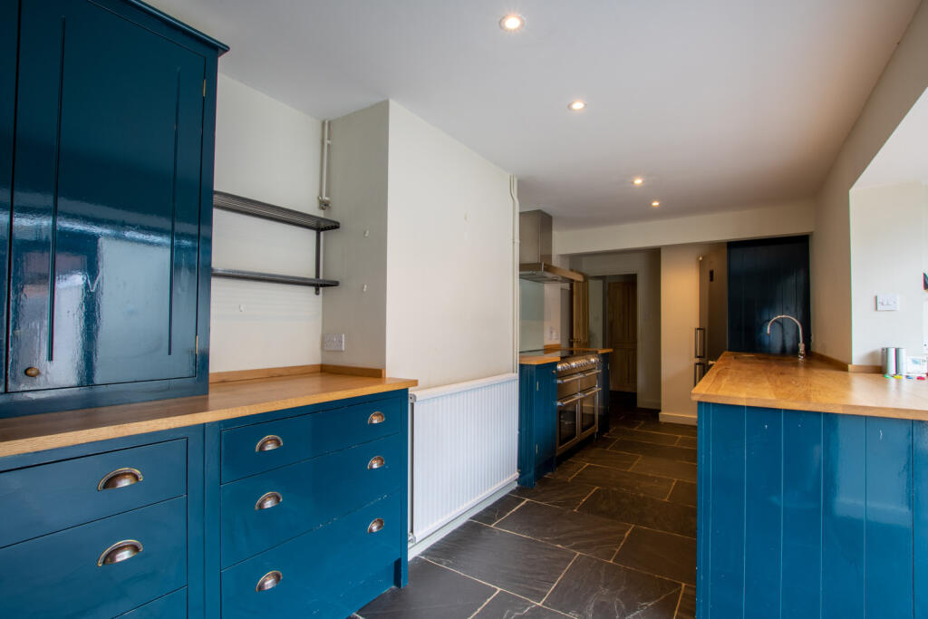 House in Vale of White Horse, Sparsholt - View 4