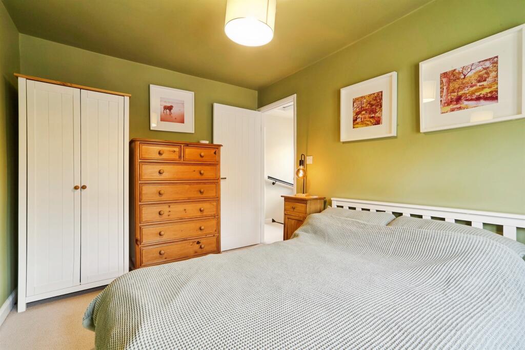 Additional image 7 of Moor Drive, Oakworth, Keighley