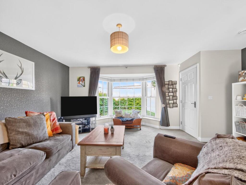 House in York - View 4