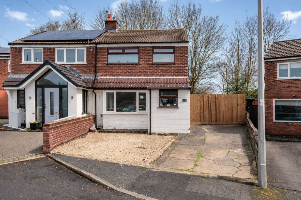 Main image of property: Kirkstall Close, Chorley, PR7