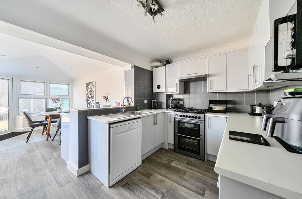 House in Arun, Middleton on Sea - View 2