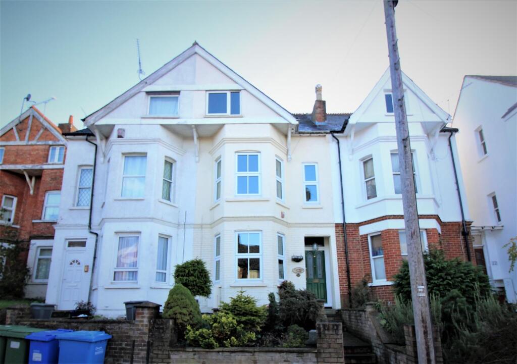 Main image of property: York Road, Aldershot