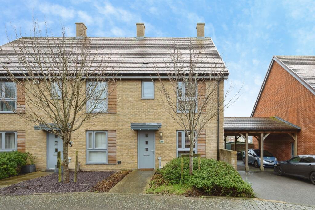 Main image of property: John Amoore Lane, ASHFORD