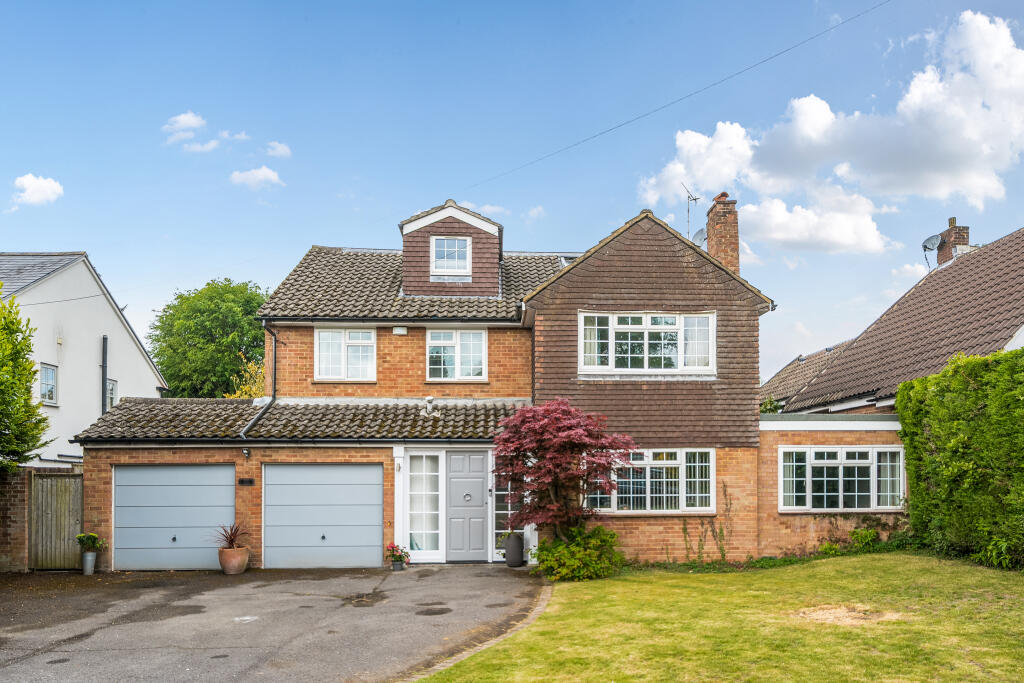 Main image of property: Butlers Court Road, Beaconsfield, HP9