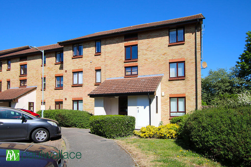 Main image of property: King Arthur Court, Cheshunt