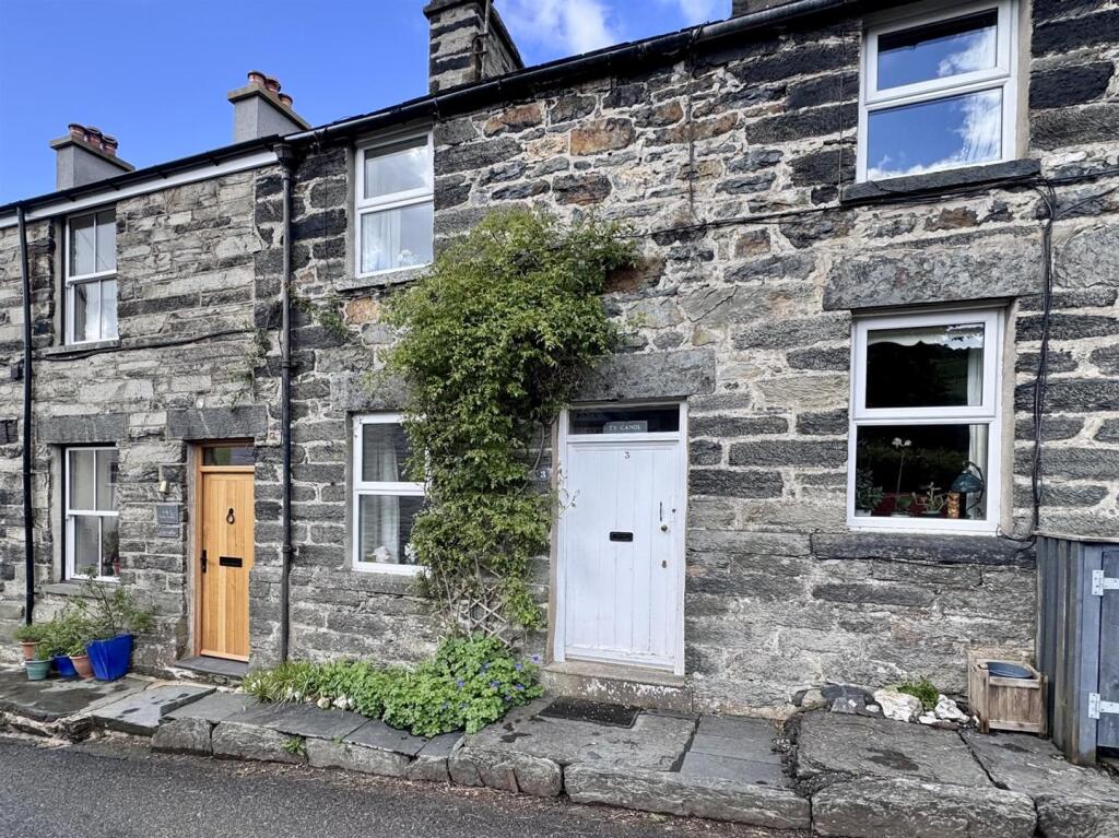 Main image of property: Capel Garmon, Llanrwst