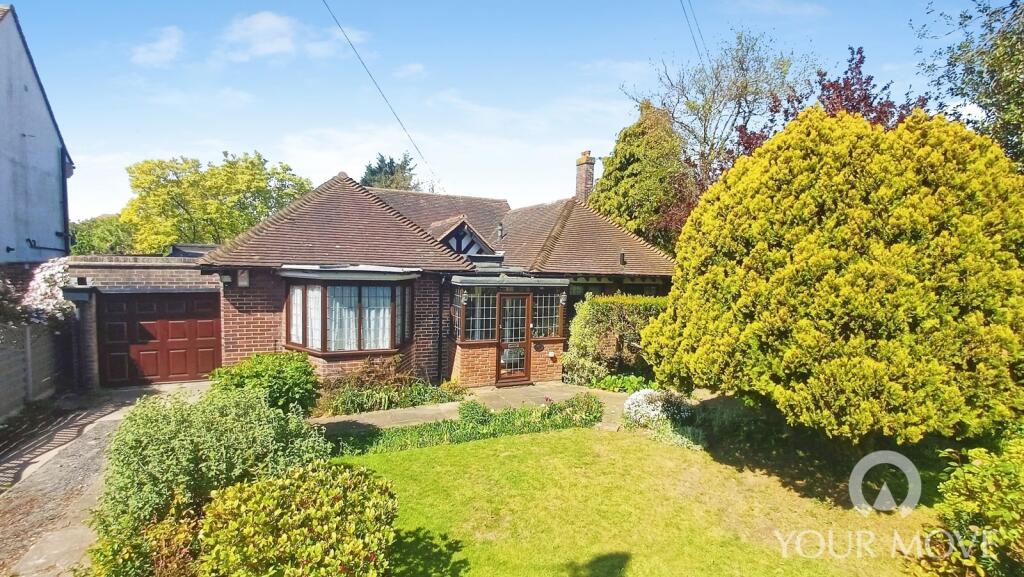 Main image of property: Singlewell Road, Gravesend, Kent, DA11