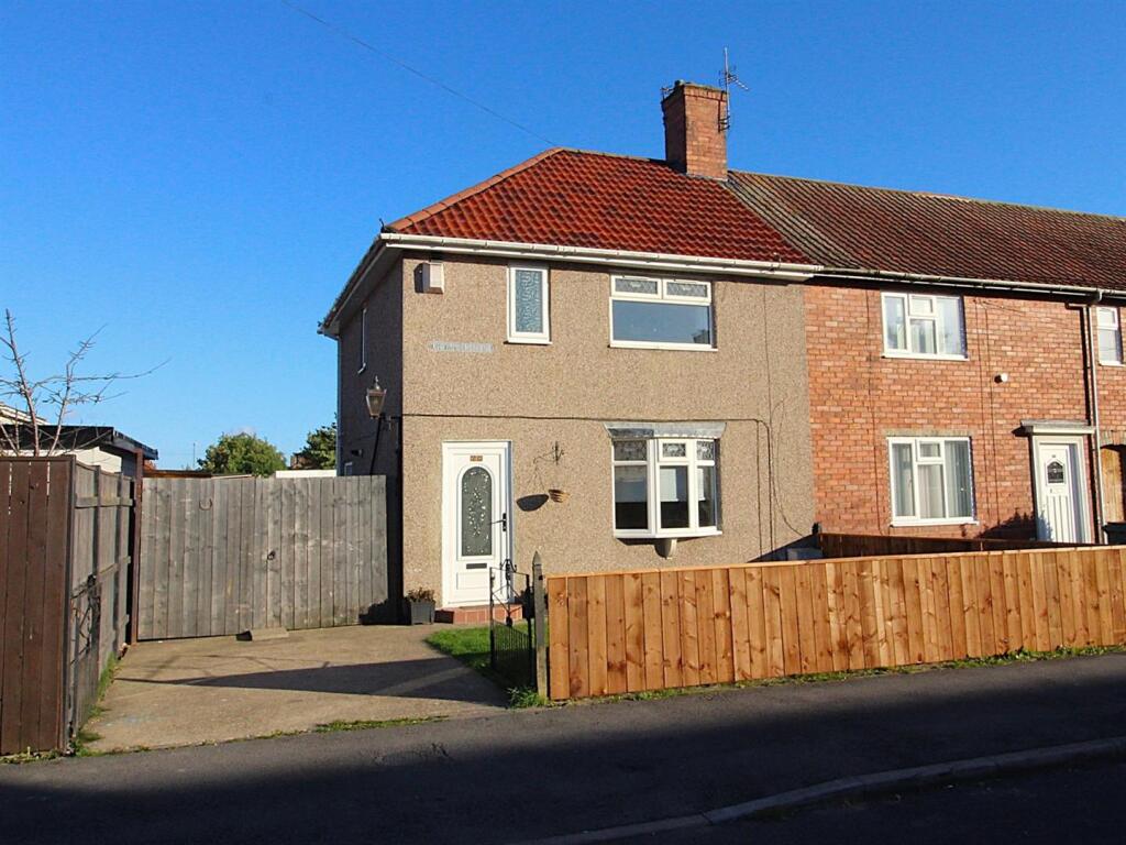 Main image of property: Cheviot Crescent, Billingham