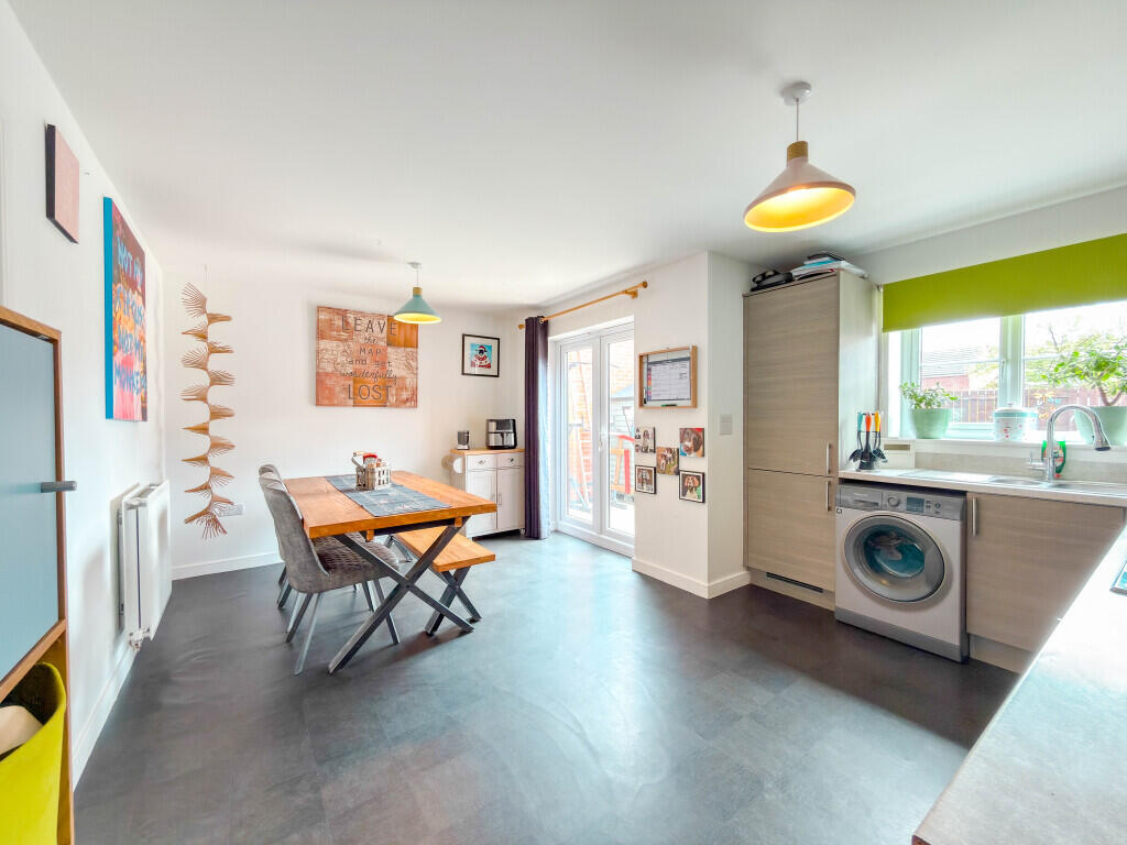 Main image of property: Castor Way, Stockton-on-Tees