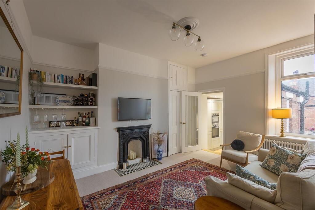 Main image of property: Bayswater Road, Jesmond, Newcastle upon Tyne