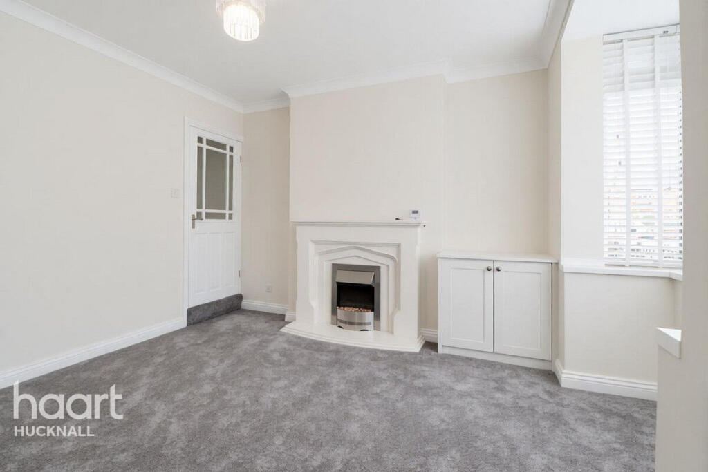 House in Ashfield, Sutton in Ashfield, Dalestorth - View 4