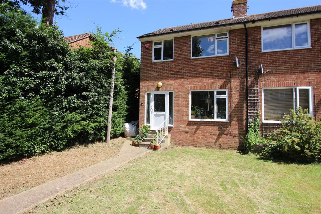 Main image of property: St Stephens Court, Canterbury, Kent, CT2