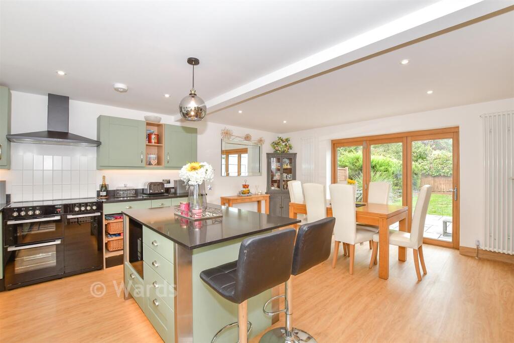House in Tonbridge - View 2