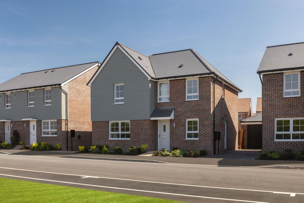 Main image of property: Ashchurch,
Tewkesbury,
Gloucester,
GL20 7GG