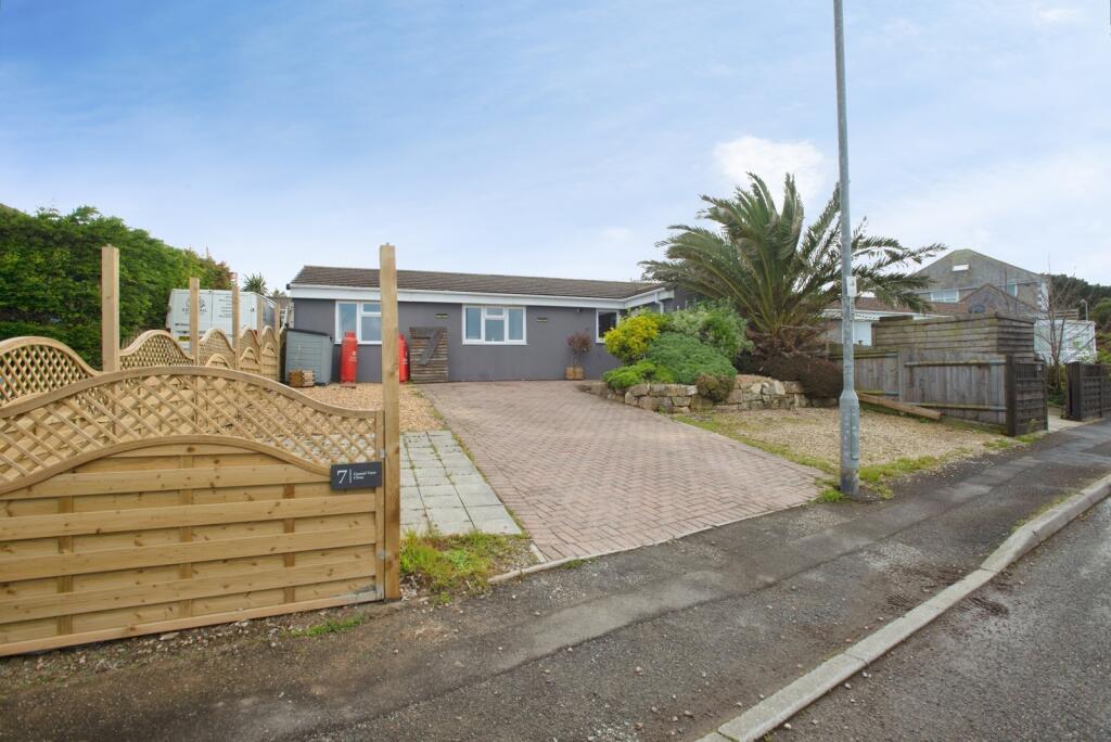 Main image of property: Gannel View Close, NEWQUAY, Cornwall, TR8