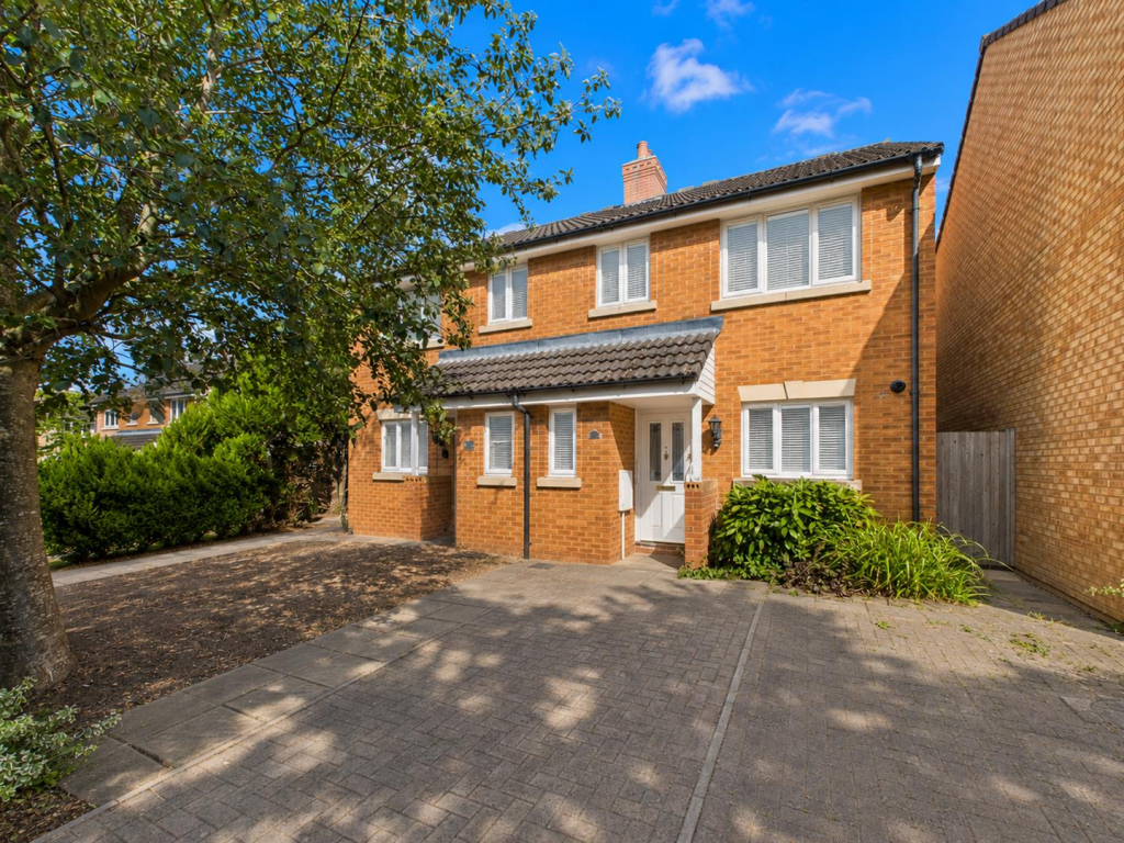 Main image of property: Haslemere Court, Brockworth, Gloucester