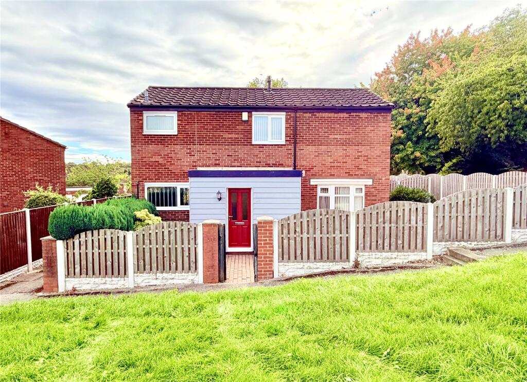 Main image of property: Wingfield Road, Rotherham, South Yorkshire, S61