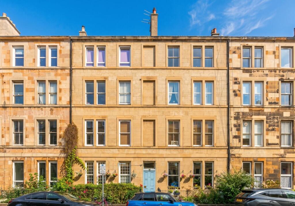 Main image of property: Panmure Place, Tollcross, Edinburgh, EH3