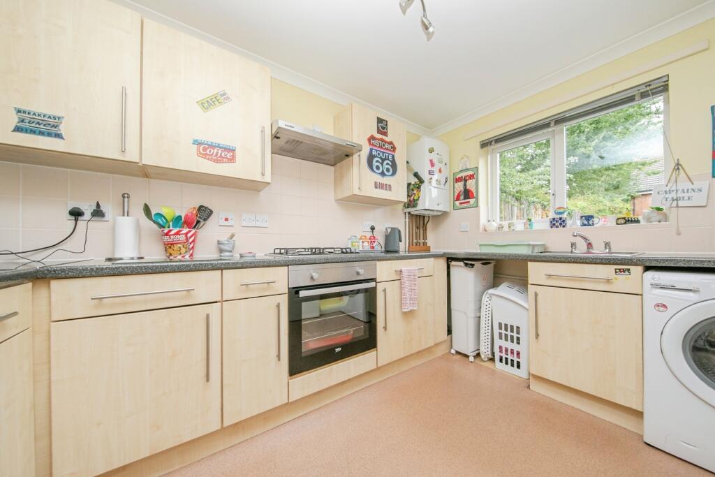 Releet Close, Great Bricett, Ipswich, Suffolk, IP7 - View 4