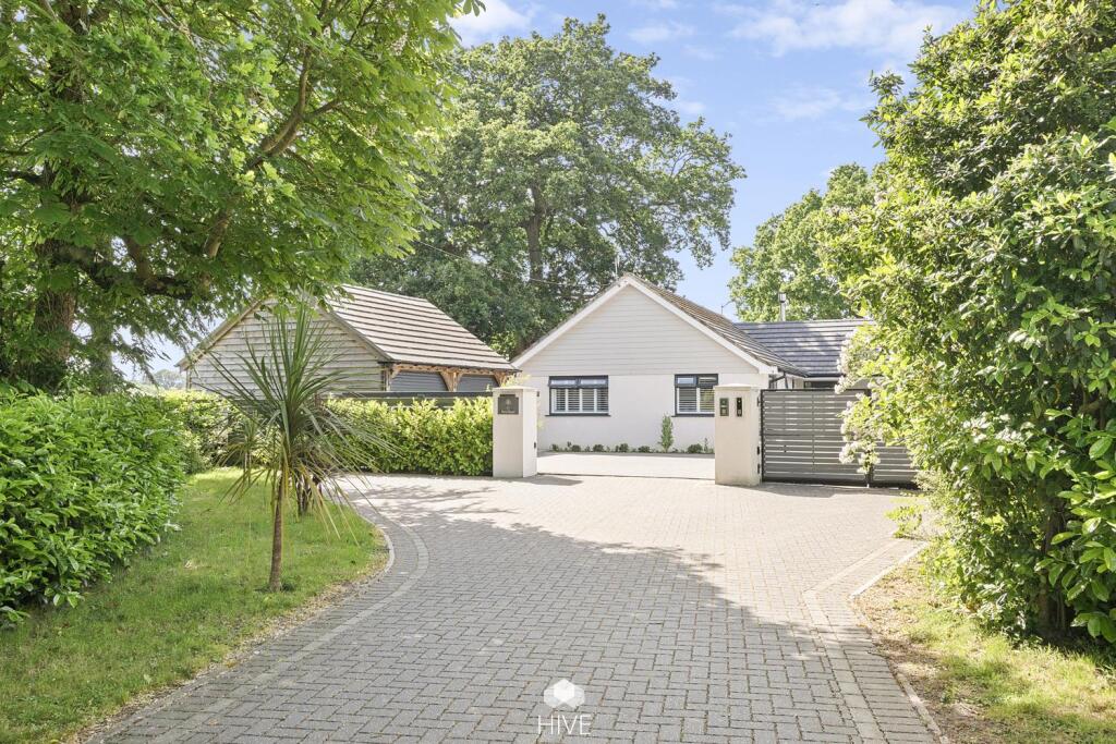 Main image of property: New Road, West Parley, Ferndown