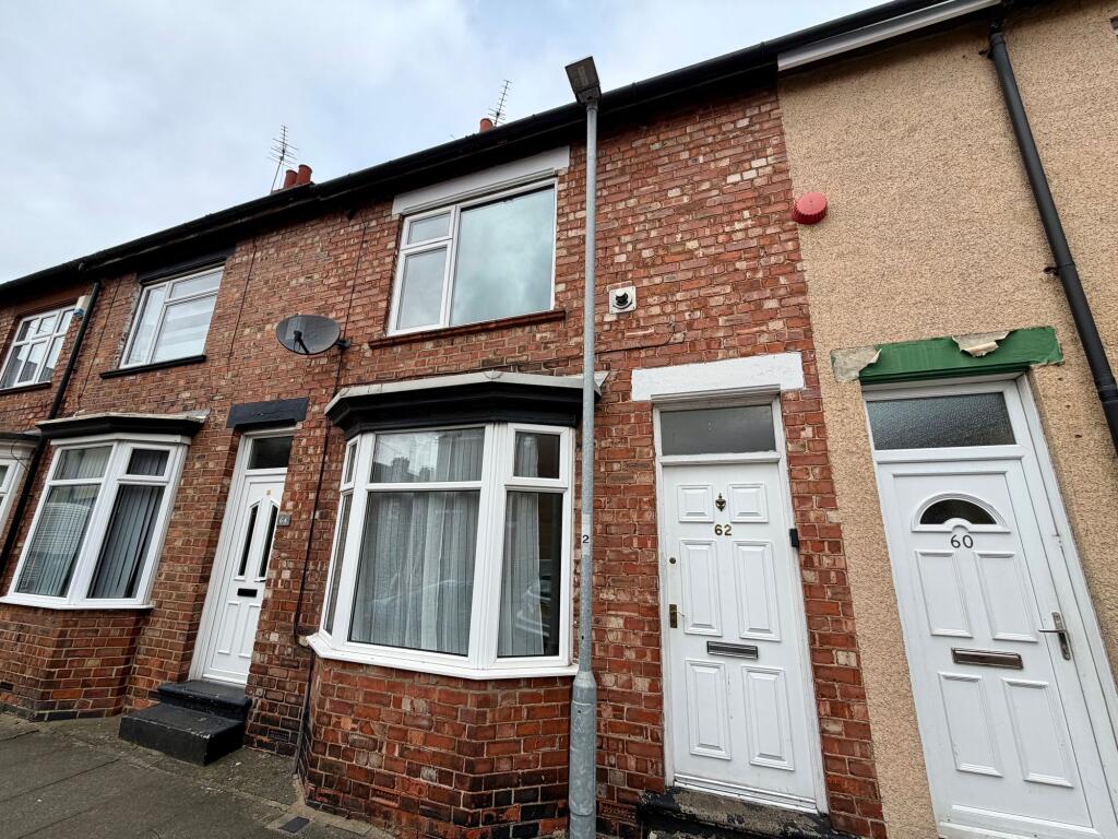 Main image of property: Kingston Street, Darlington, DL3