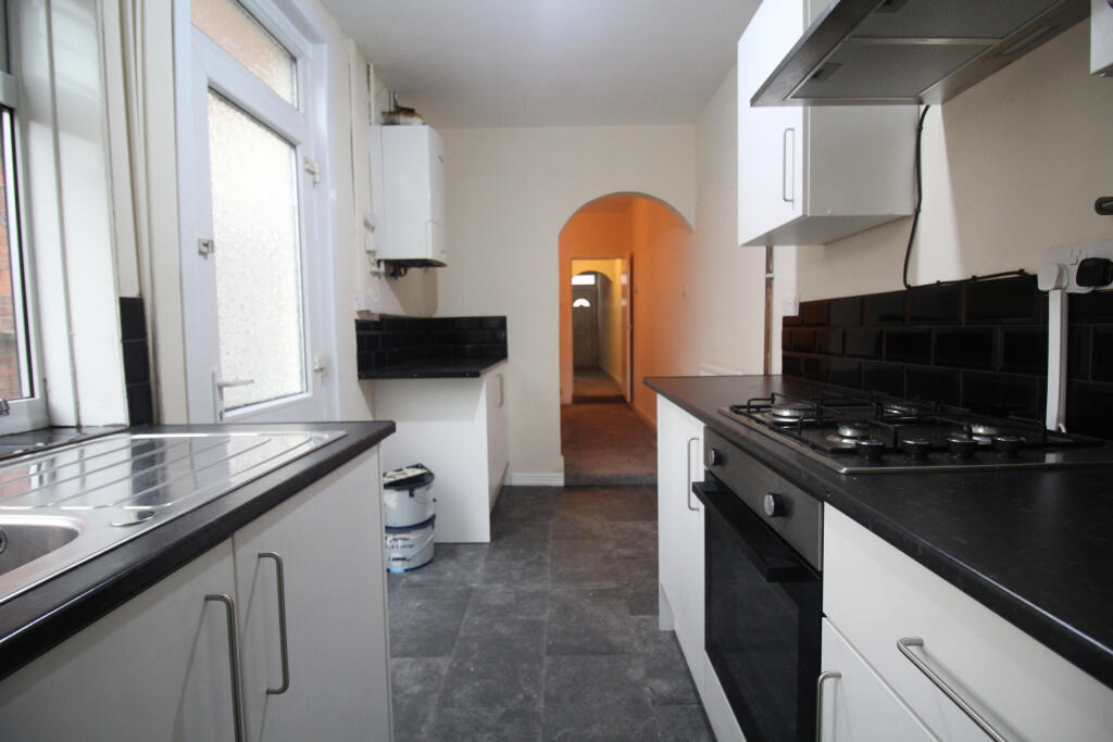 House in Leicester - View 4