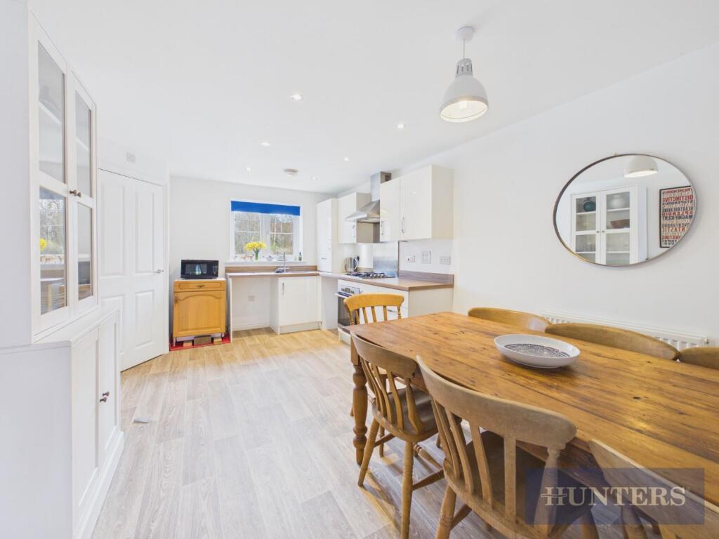 Bramble Way, Scarborough – pohled 5