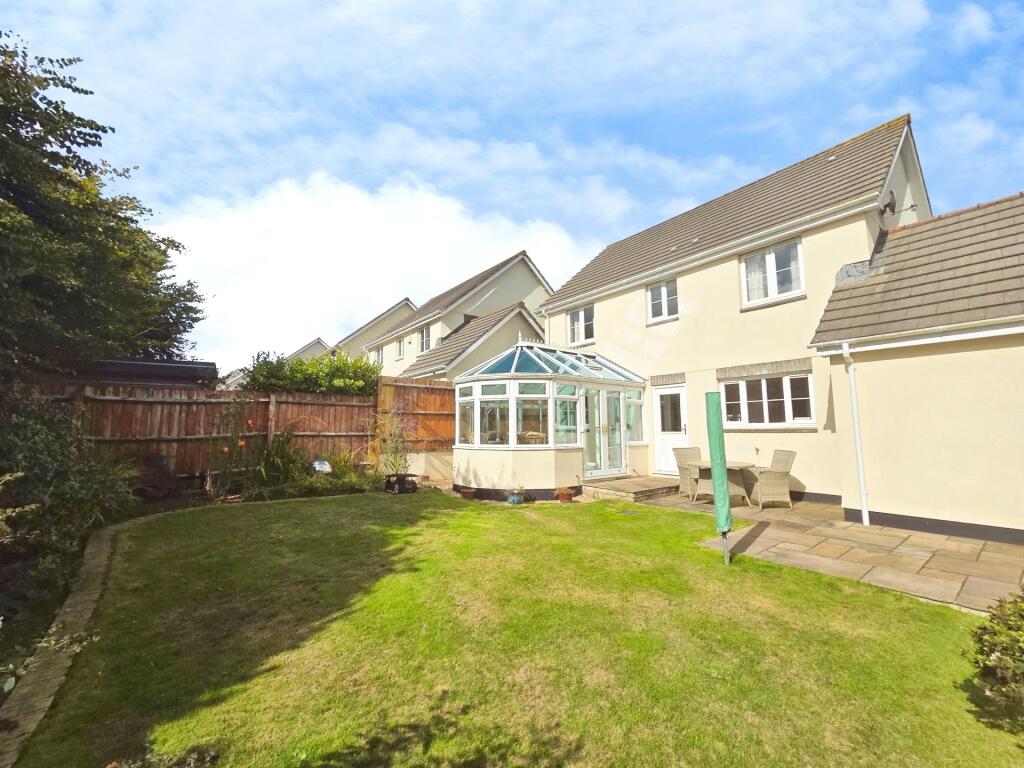 House in Truro - View 4
