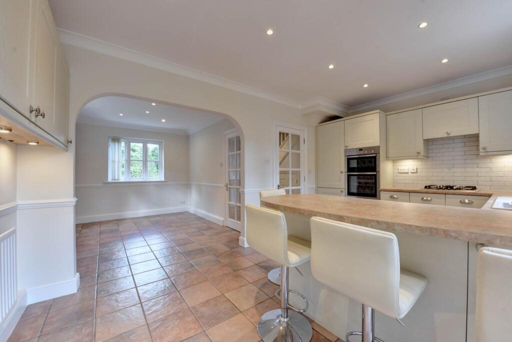 House in South Oxfordshire, Kidmore End - View 5