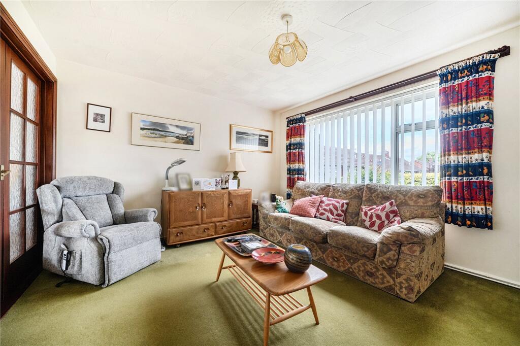 House in Hay on Wye, Hay - View 4