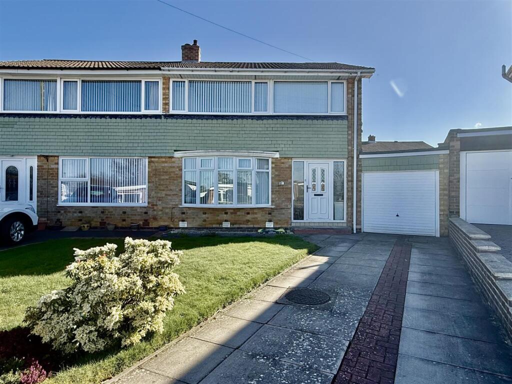 Main image of property: Dulverston Close, Chapel House, Newcastle Upon Tyne