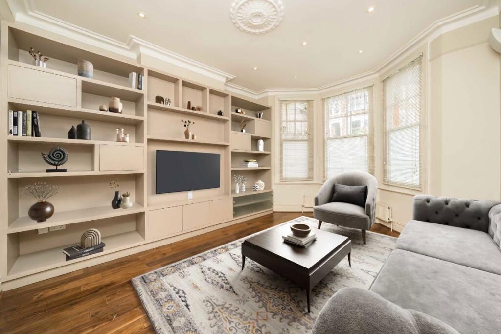 Main image of property: Hillfield Road, West Hampstead