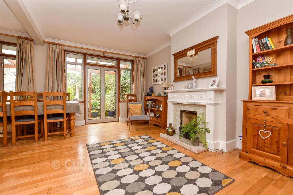 Main image of property: Goidel Close, Wallington, Surrey