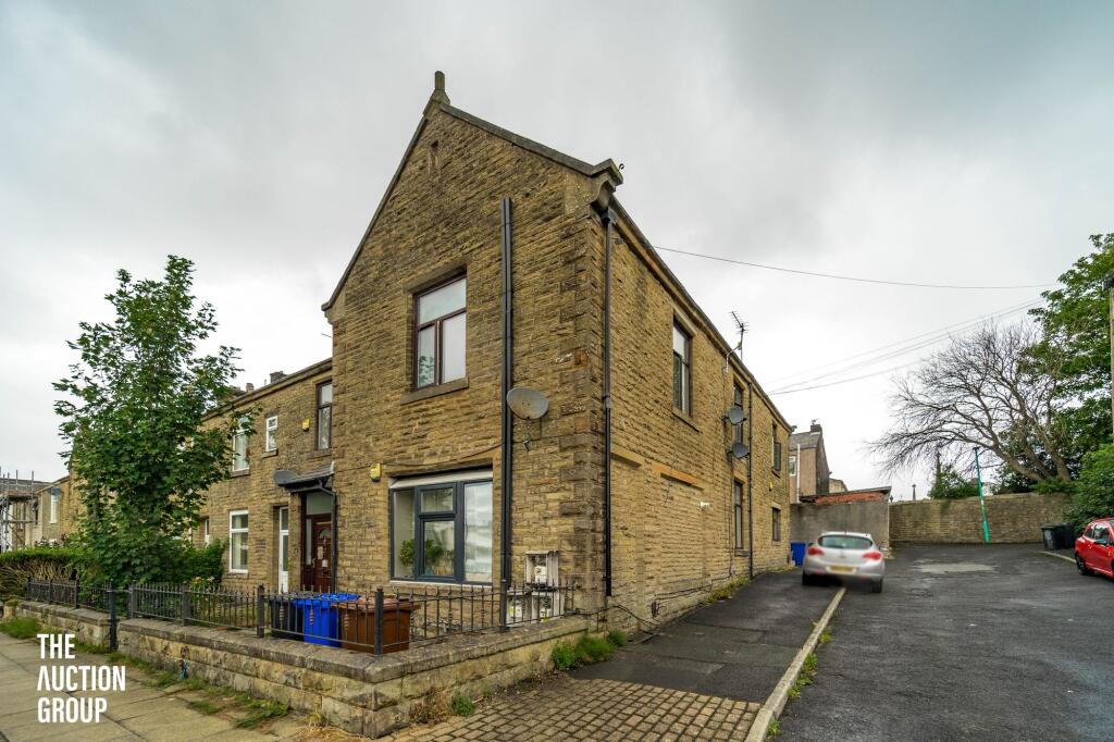 Main image of property: 4 x Apartments, Rhyddings Street, Oswaldtwistle