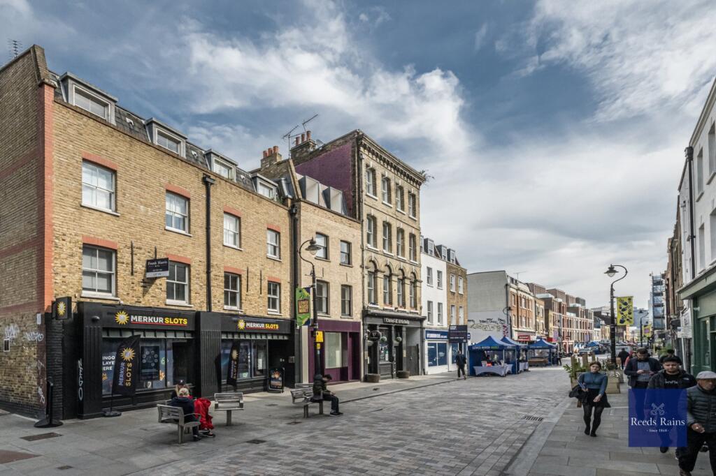 Main image of property: Lower Marsh, London, SE1