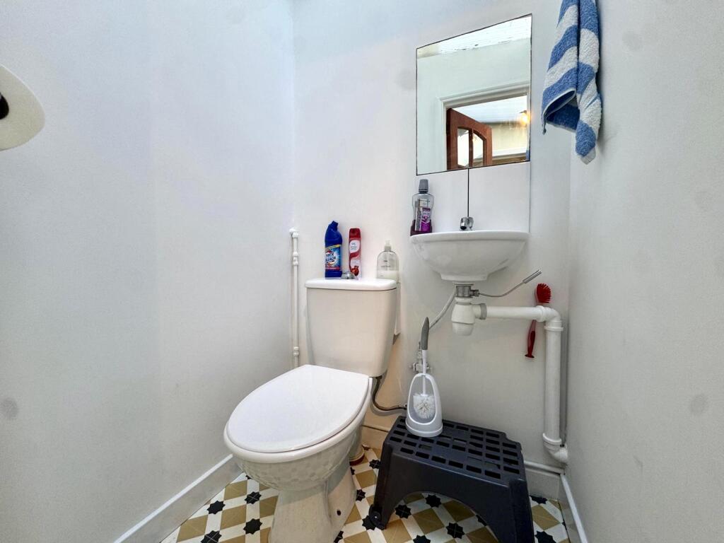 House in Cardiff - View 5