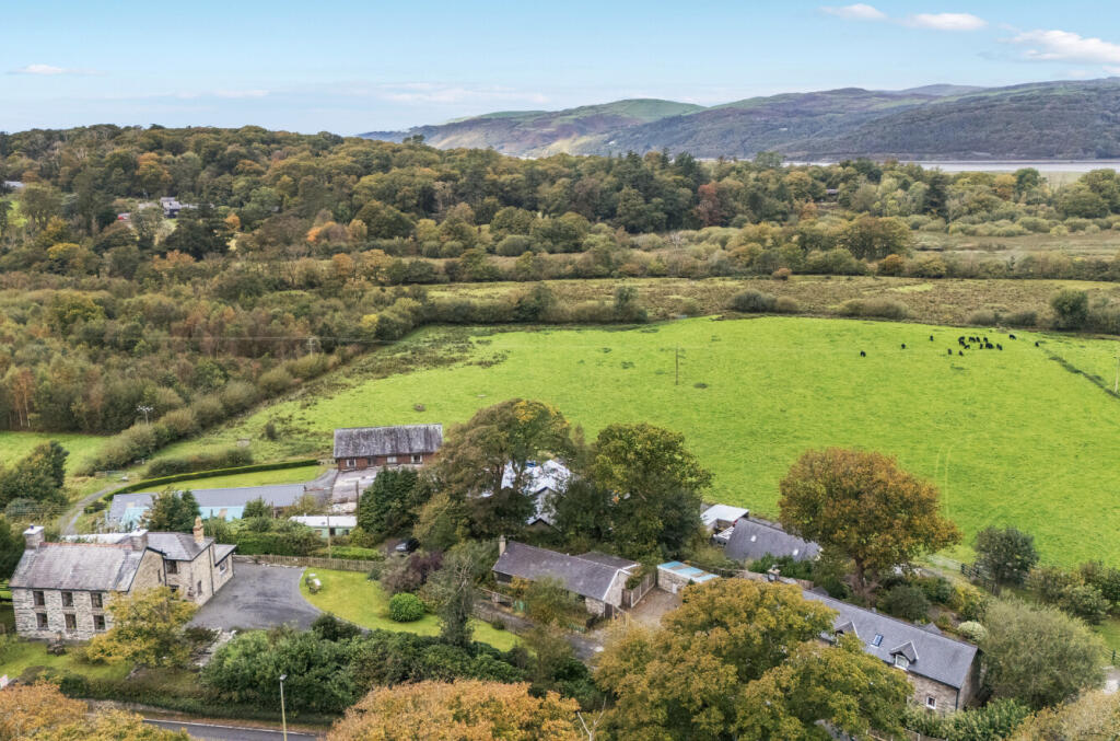 House in Ceredigion - View 3