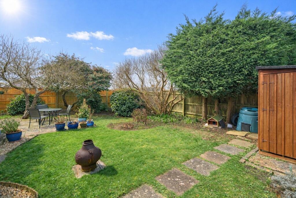 House in Frome - View 2