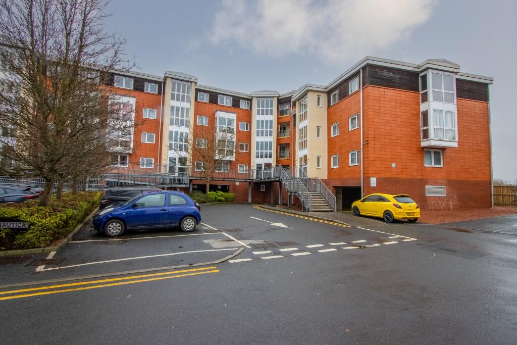 Main image of property: The Waterfront, Selby, YO8