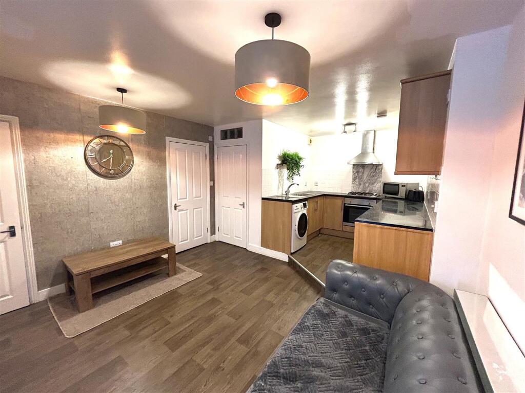 Apartment in Lewes, Newhaven