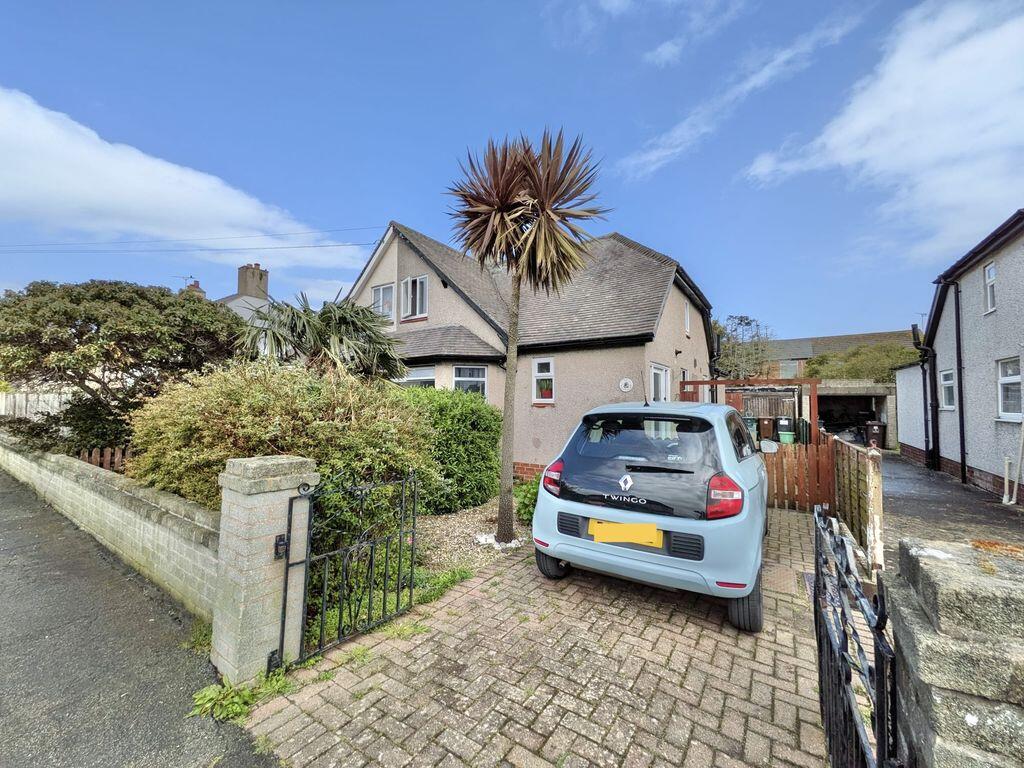 Main image of property: Gwydyr Road, Llandudno