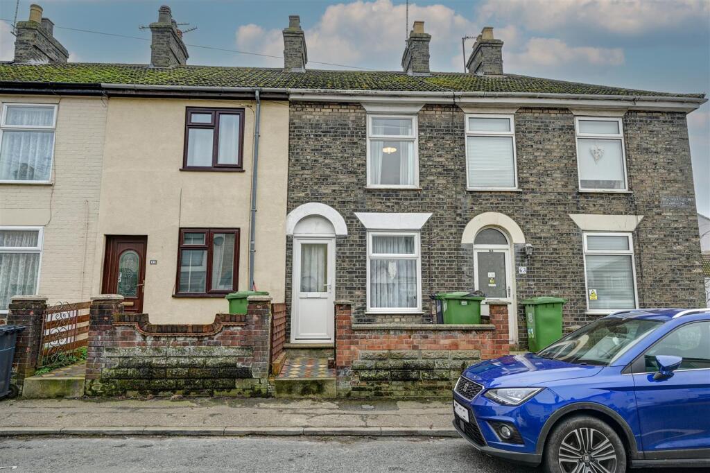 Main image of property: Trafalgar Road East., Gorleston, Great Yarmouth