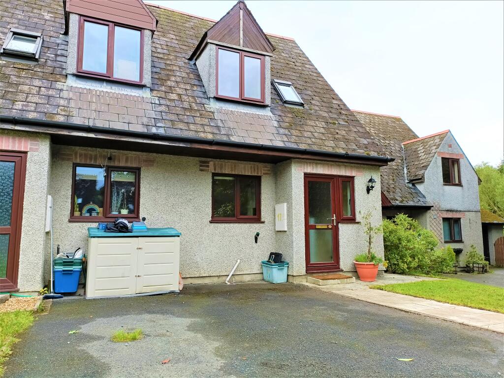 Main image of property: Park Court, Chillaton, Lifton