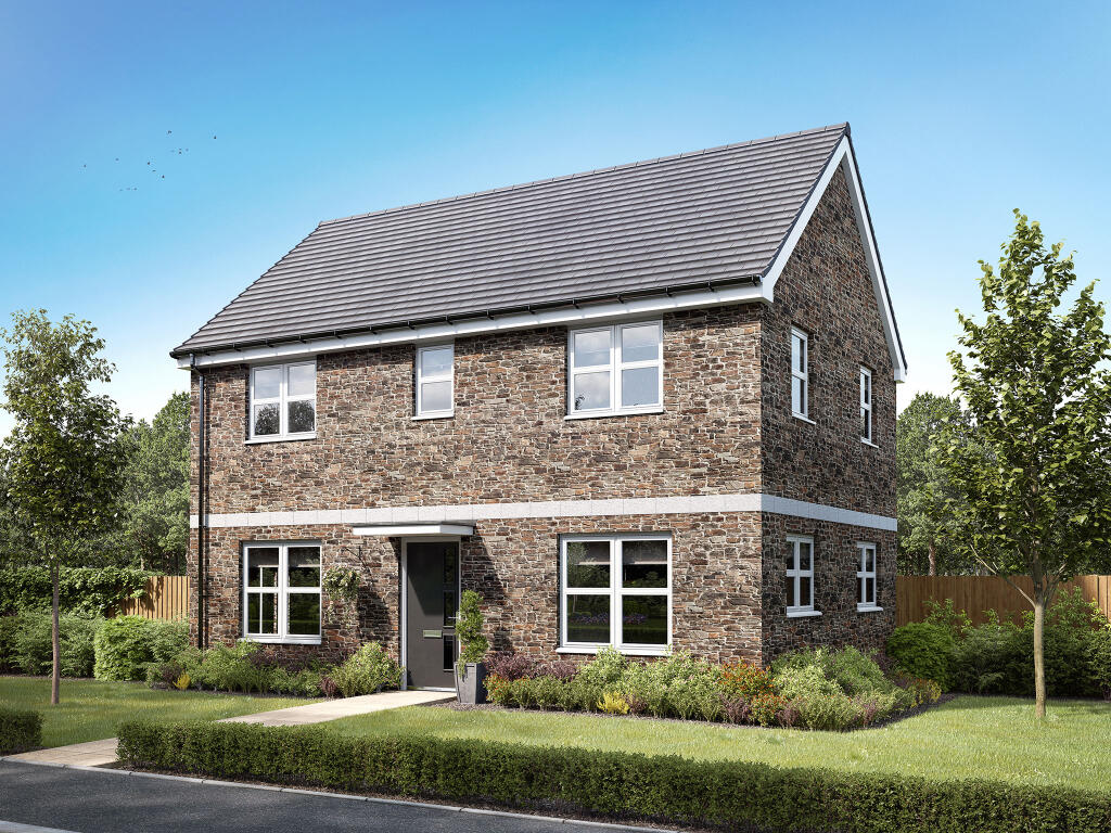 House in Plymouth - View 2
