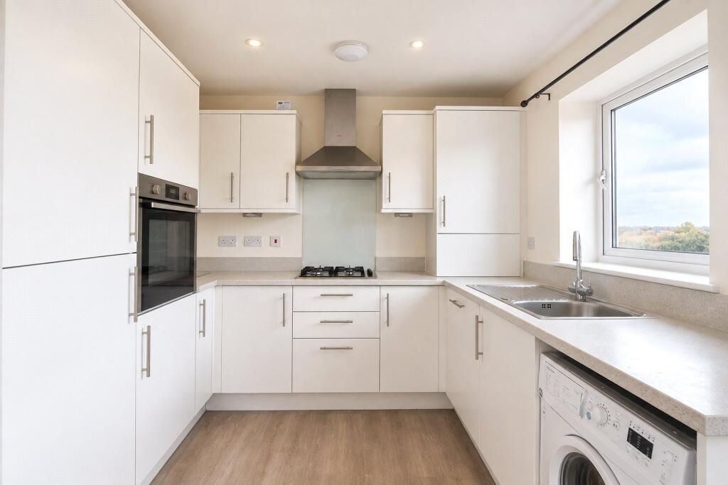 Main image of property: Aspen Drive, Bristol, Gloucestershire, BS10