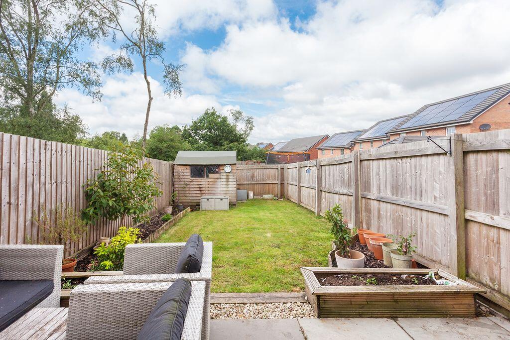 Larch Place, Somerford, Congleton photo 3