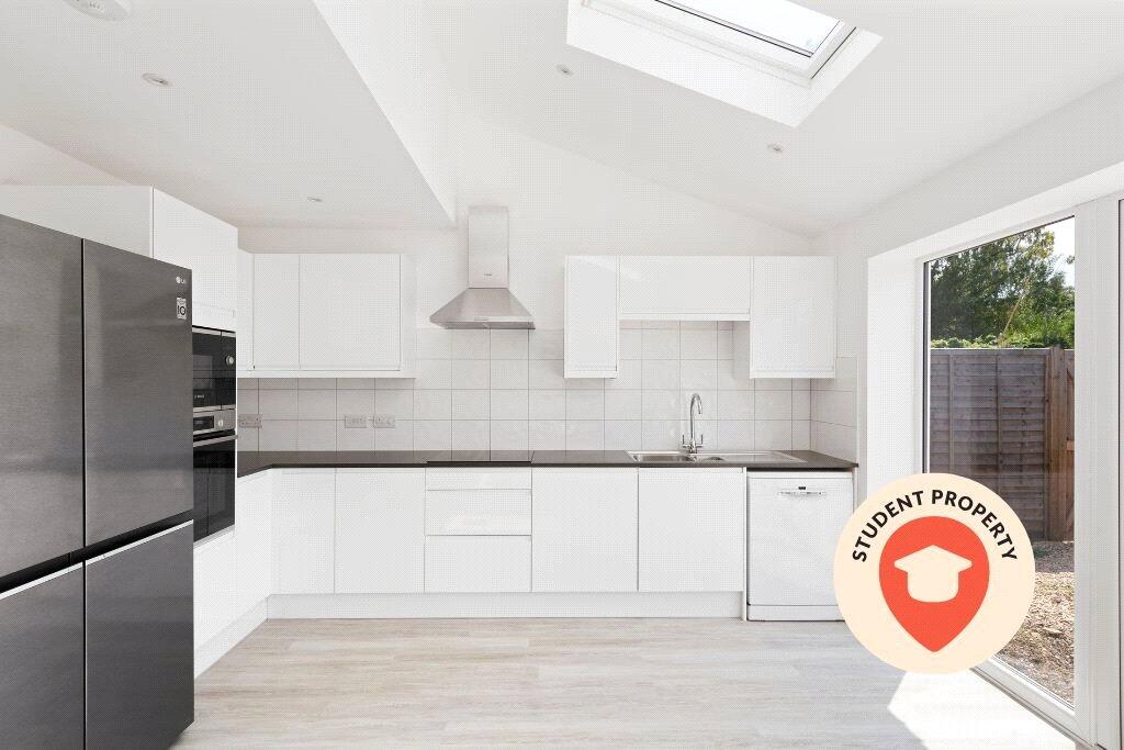 Main image of property: Northville Road, Horfield, Bristol, Bristol, BS7